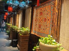 -普洱小黄牛餐厅铜火锅·思茅地方菜(世纪城店)