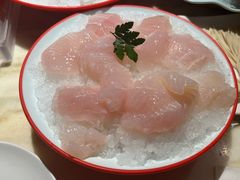-涮福記·现切牛羊肉火锅(世纪汇店)