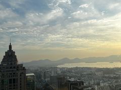 -Hi City·城市之巅