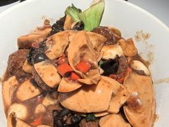 -传统菜农庄(皇姑路店)