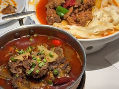 -清真·卡德尔大叔新疆主题餐厅(龙汇路店)