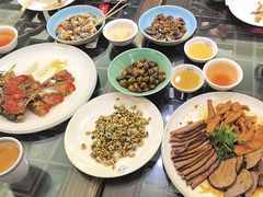 -吴记富苑(朝阳店)