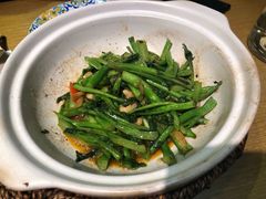 -宏达老菜馆(东安街店)