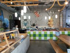 -Green Option(官舍店)