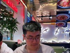 -必点海鲜·鲅鱼水饺(鞍山西道店)