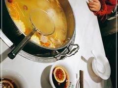 -潮牛壹号鲜牛肉火锅(世界城广场店)