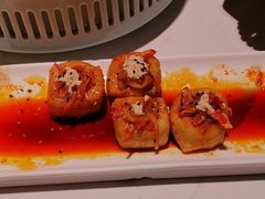 -院8里·小聚园老川菜(九眼桥店)