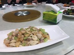 -惠宾饭庄(千禧店)
