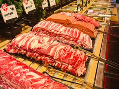 -钱小奴创意自助餐厅·山野黑猪肉畅吃(苏州昆山招商花园城店)