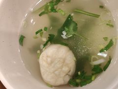 -佬钱湾仔(衣裳街店)