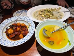 -涌觅名灶·本地海鲜宁波菜(财富广场店)