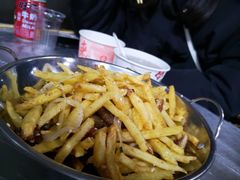 -小民大排档(光谷店)