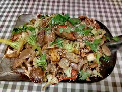 -烁佳海鲜大馅饺子