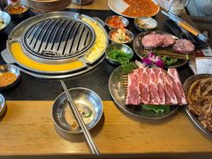 -GOGIYA·咕叽吖韩国传统烤肉店(小榄店)