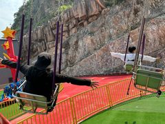 -野三坡刘家河高山漂流