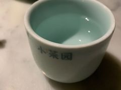 -小菜园新徽菜(合肥滨湖世纪金源店)