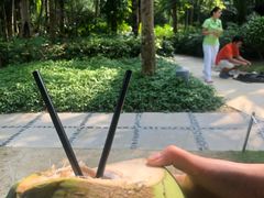 -三亚湾海居铂尔曼度假酒店