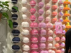 -LUSH(威尼斯人店)