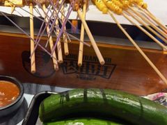 -肉串汪(望京店)