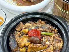 -盛记顺德高佬猪杂粥