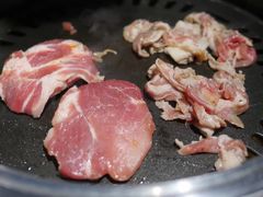 -33韩式自助烧烤(环城南路店)