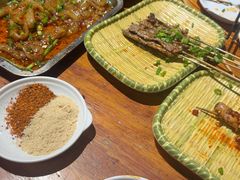 -86烧烤·炭火烧烤 (石人总店)