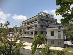 -沙美村