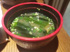 -水之惠鲜鱼料理(王府大街店)