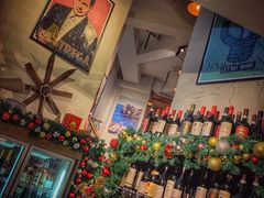 -Alimentari早午餐(安福路店)