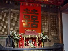 -中国闽台缘博物馆