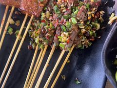 -聚味瞿记·龙虾堂(树木岭店)