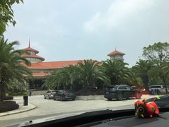 -棕榈滩海景高尔夫俱乐部