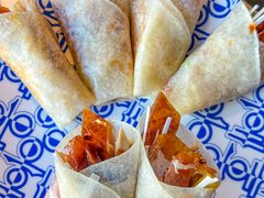 -喜悦烤鸭·新京菜(王府井店)