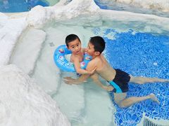 -中铁花水湾温泉酒店(大邑店)