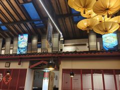 -老灶房-四川土菜(铁牛广场店)