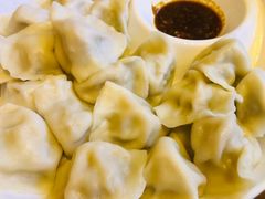 -闯关东东北农家菜(崂山石老人店)