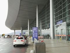 -南昌昌北国际机场