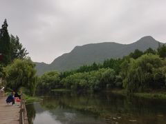 -贵阳市花溪国家城市湿地公园