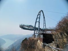 -京东石林峡风景区