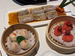 -煲王粤菜餐厅(中侨中心店)