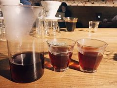 -VOYAGE COFFEE(北锣鼓巷店)