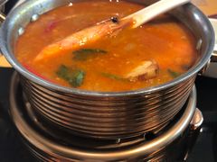 -simply thai天泰(静安嘉里中心店)