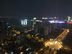 -悦厅·下午茶(杭州柏悦酒店)
