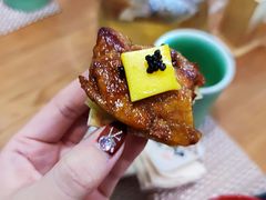 招牌鹅肝-活鳗饭·鹅肝范儿(高碑店店)