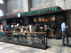 -星巴克(浙江省人民医院店)
