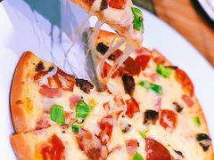 -Jack‘s Place 杰克地方西餐厅(新街口店)