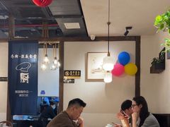 -乔街深夜食堂·小龙虾·高压锅生蚝(杭州总店)