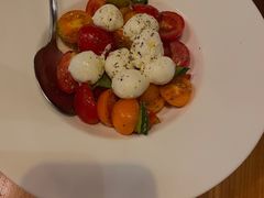 -La Tavernetta(Bar à Vin)(乌鲁木齐路店)