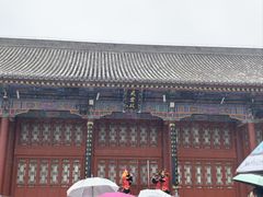 -华清宫景区