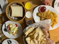 -巴伐利亚啤酒坊(意式风情街店)